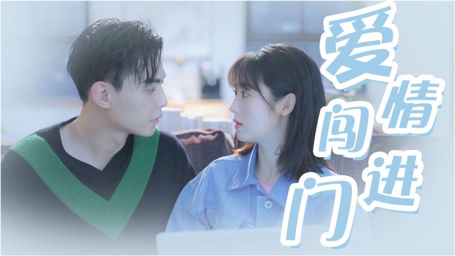 破碎的雕像